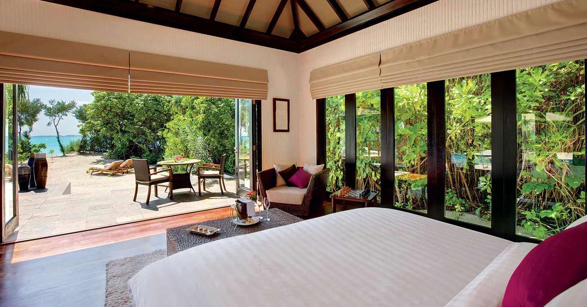 Een foto van Hideaway Beach Resort & Spa