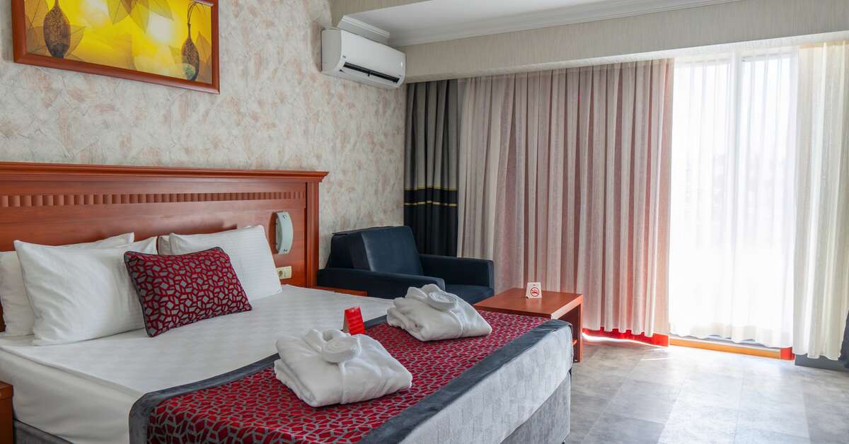 Ein Foto Casa Fora Beach Resort