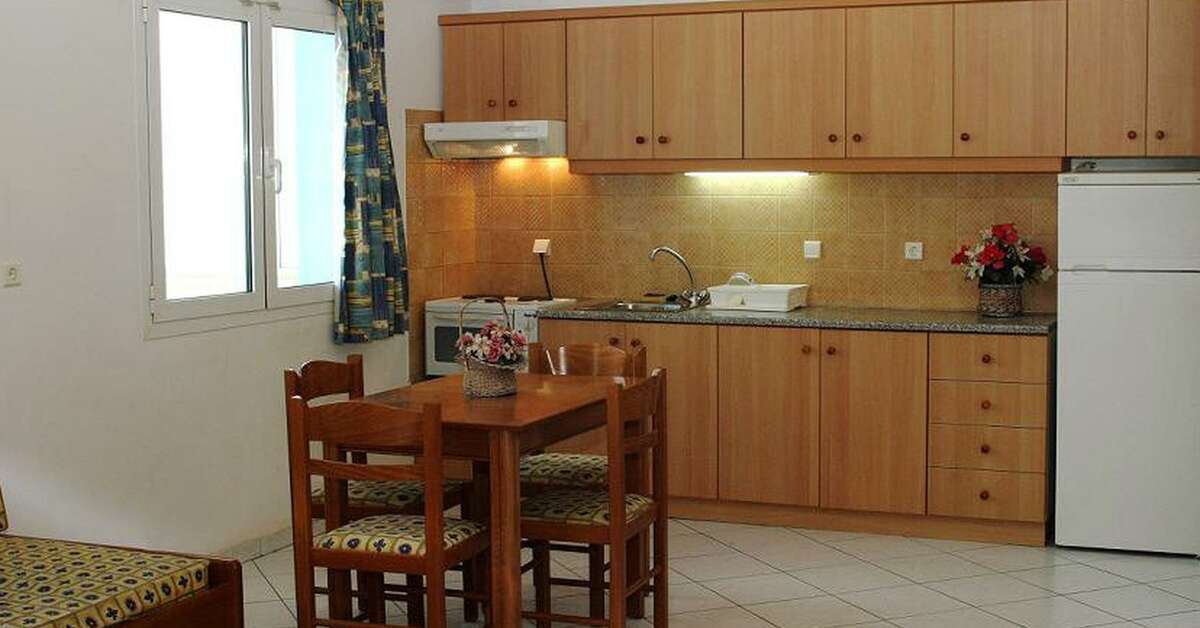 Ein Foto Hotel Eleni Palace