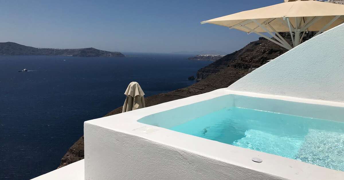 Ein Foto Panorama Studios & Suites