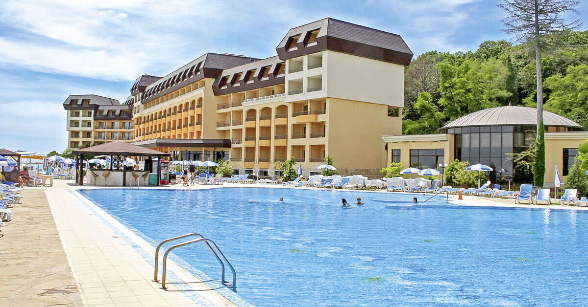 Een foto van Riviera Beach
