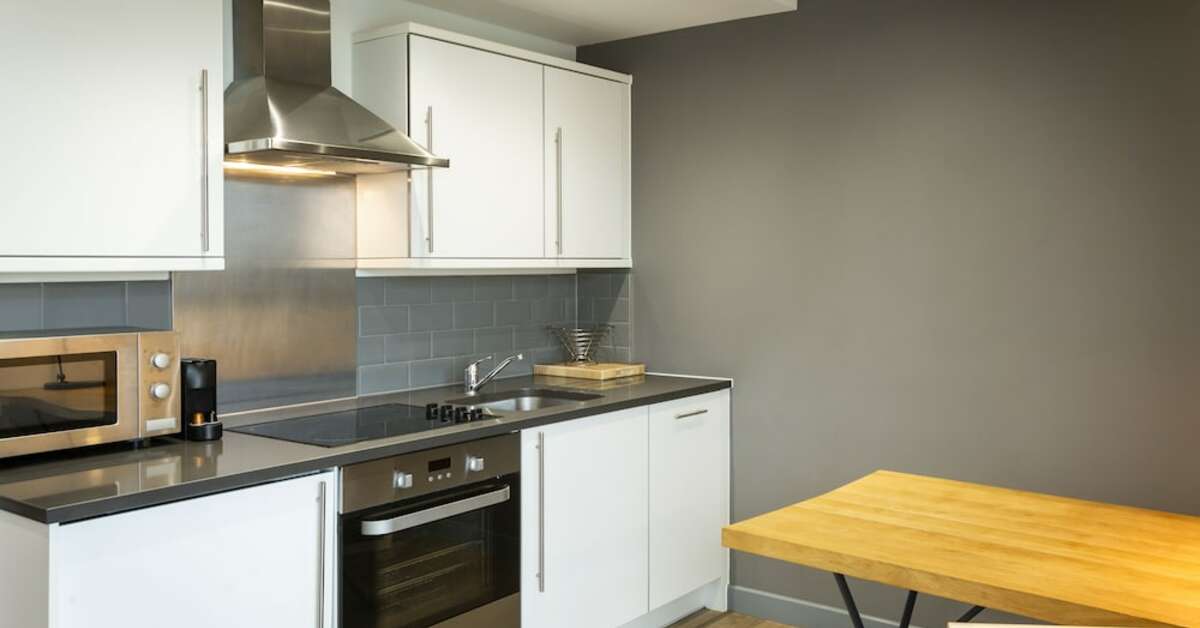 Een foto van Aparthotel Adagio London Brentford
