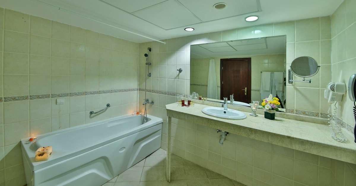 Een foto van Prestige Hotel & Aquapark