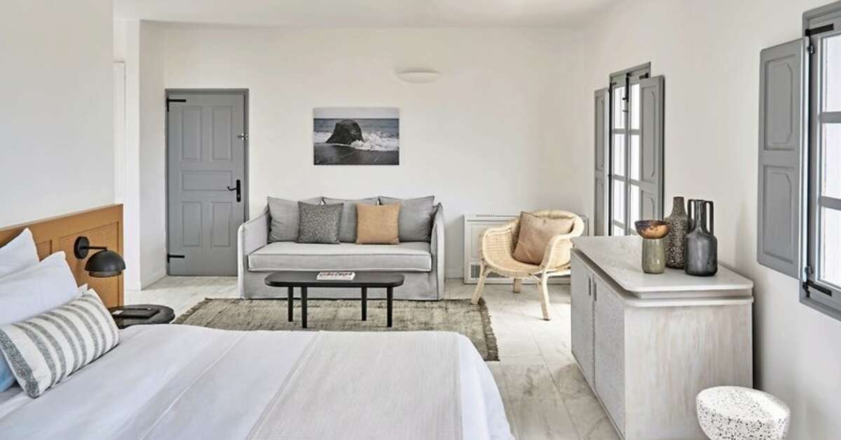 Een foto van Vedema The Luxury Collection Resort