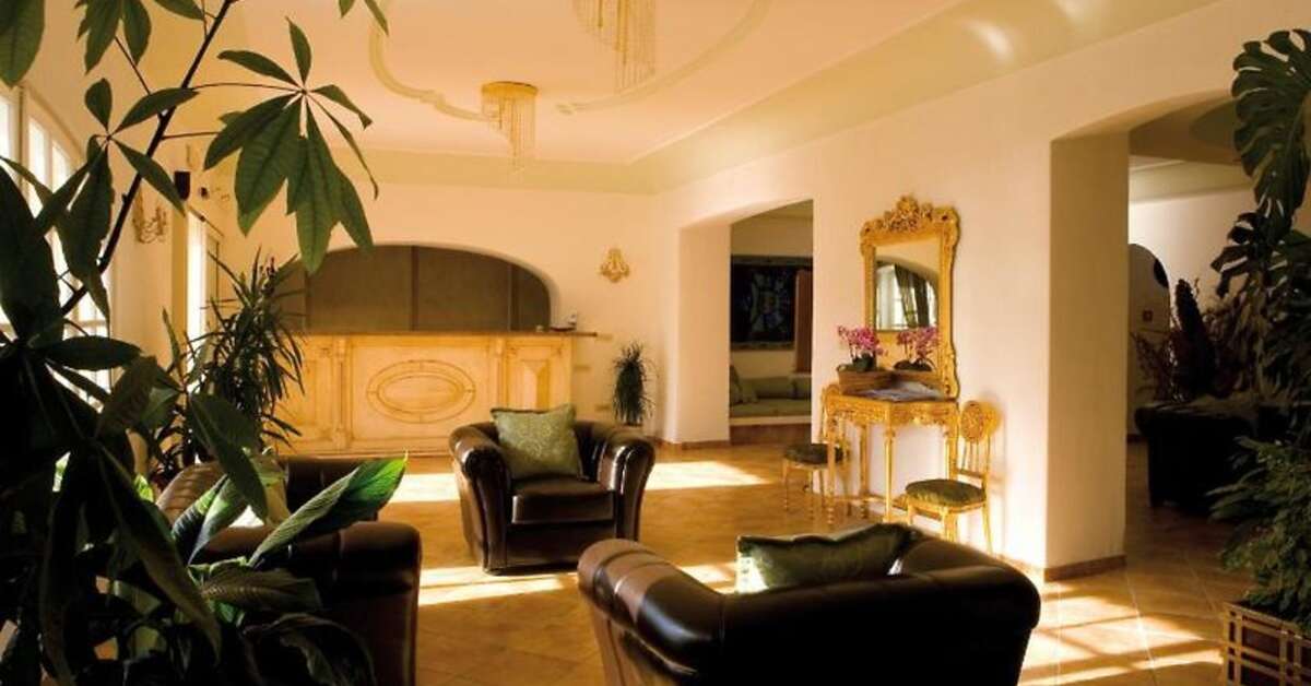 Ein Foto La Scogliera Hotel