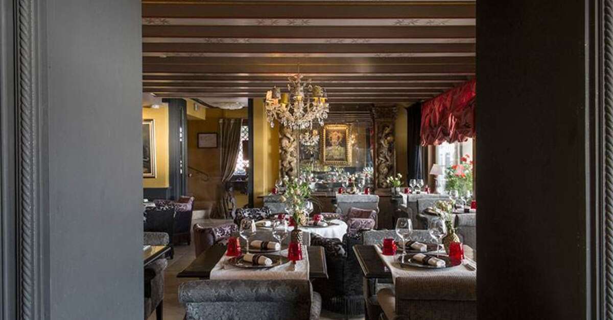 Een foto van Hotel La Calcina