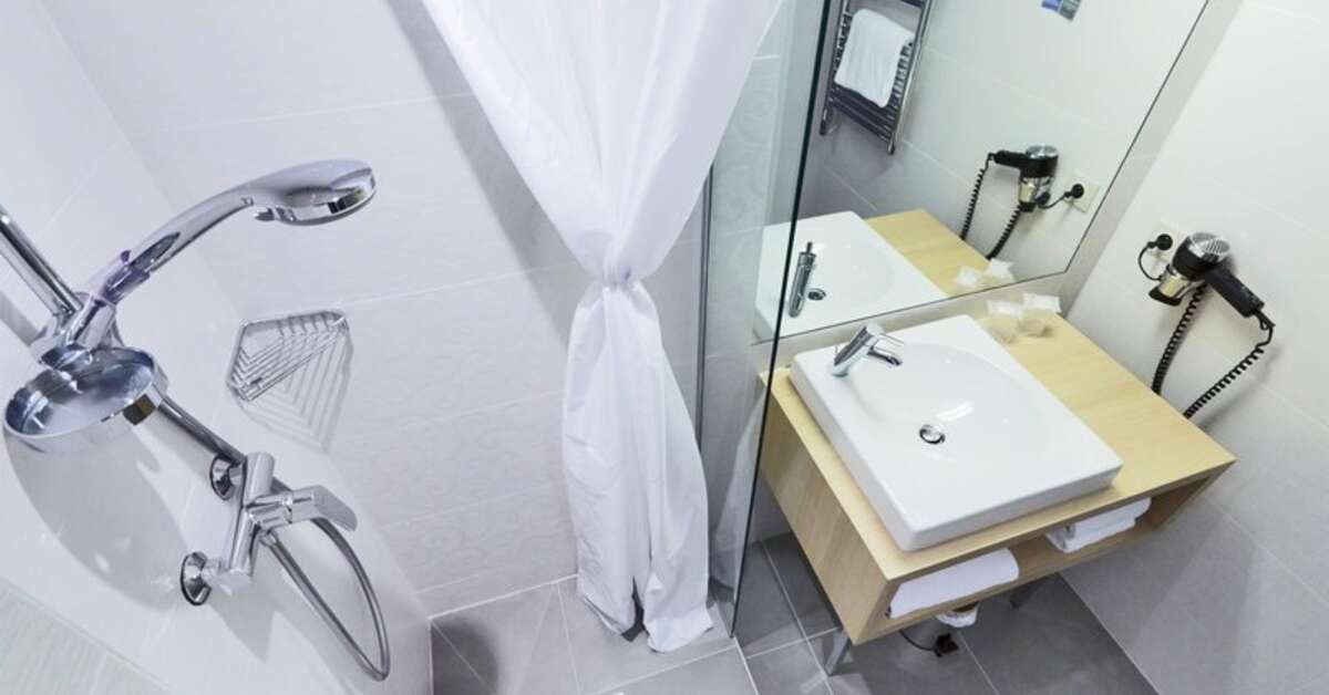 Een foto van Hotel Kyriad Paris Montmartre