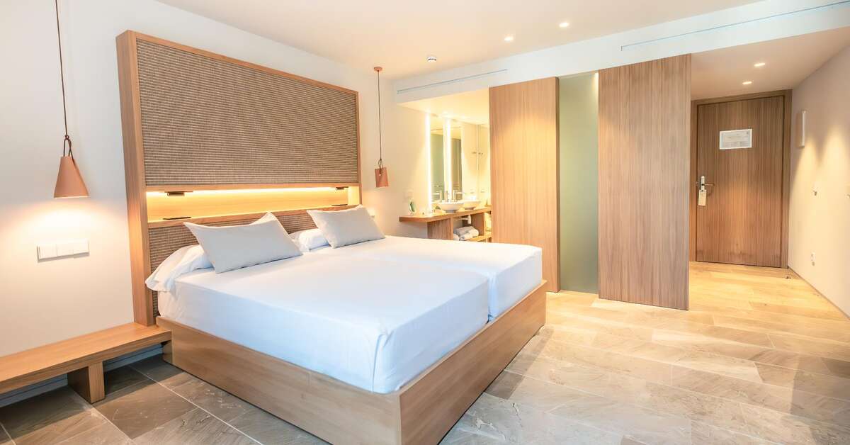 Een foto van Hotel Canyamel Park