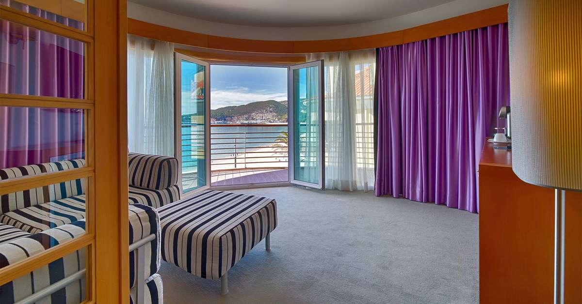 Een foto van Sana Sesimbra Hotel