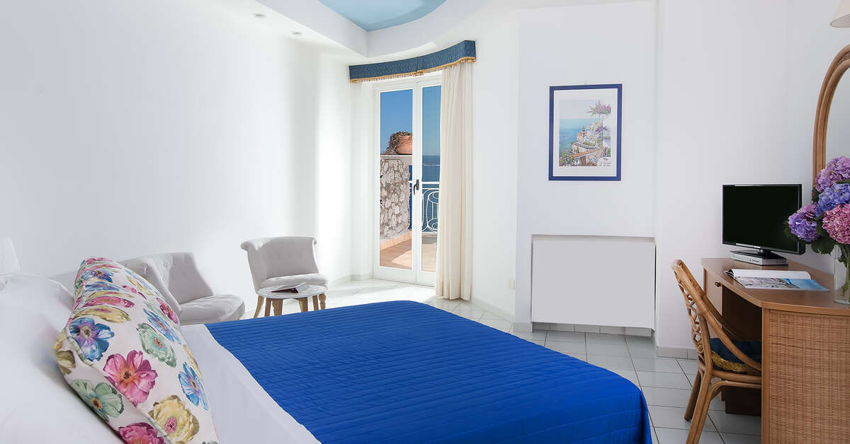 Een foto van Hotel Club Due Torri