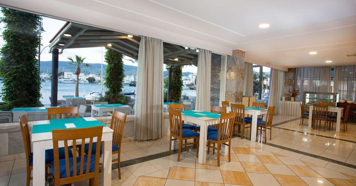 Een foto van Kosta Palace City Hotel