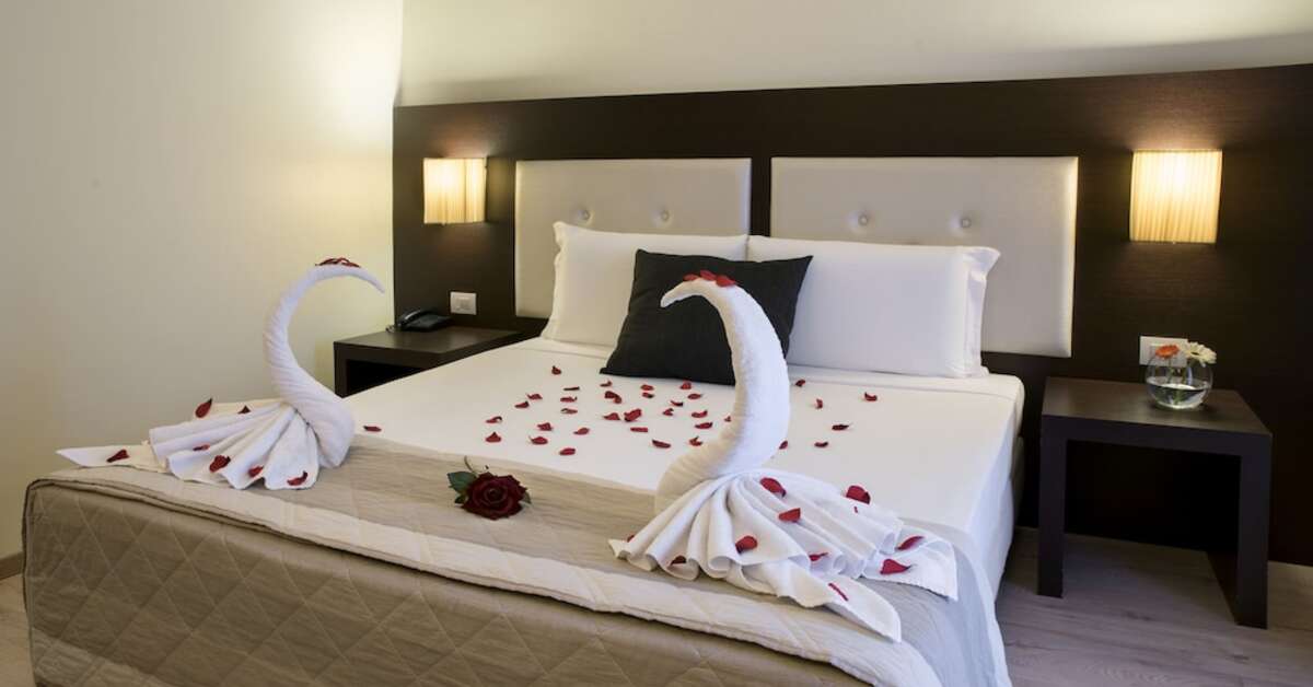 Een foto van Hotel Executive