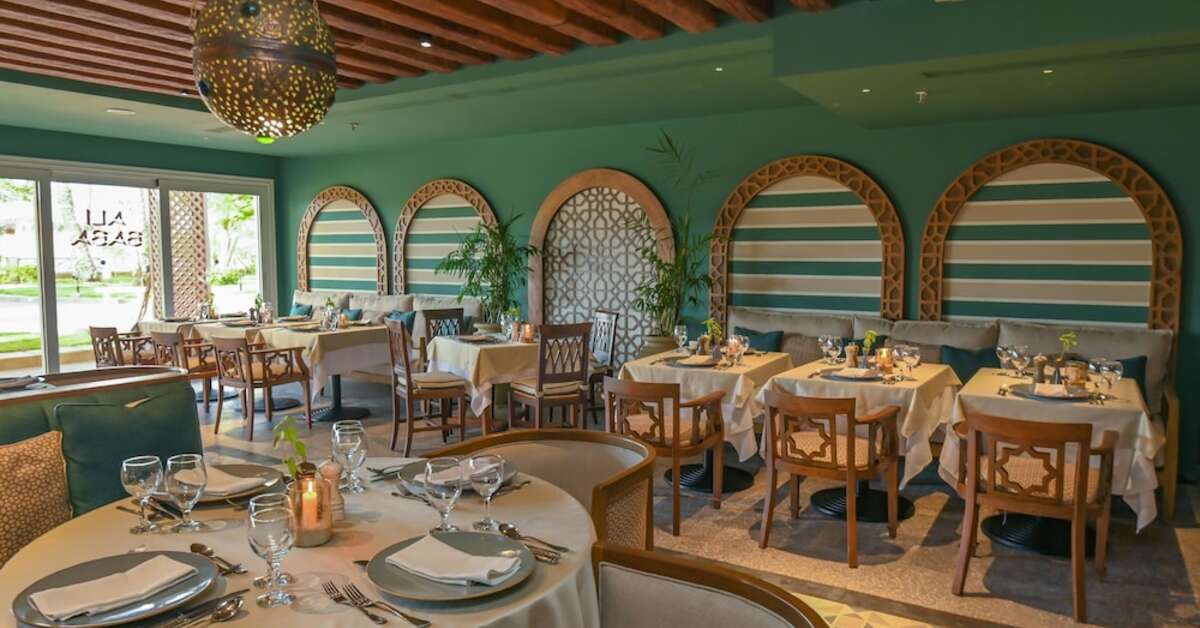 Een foto van JAZ Elite Palace