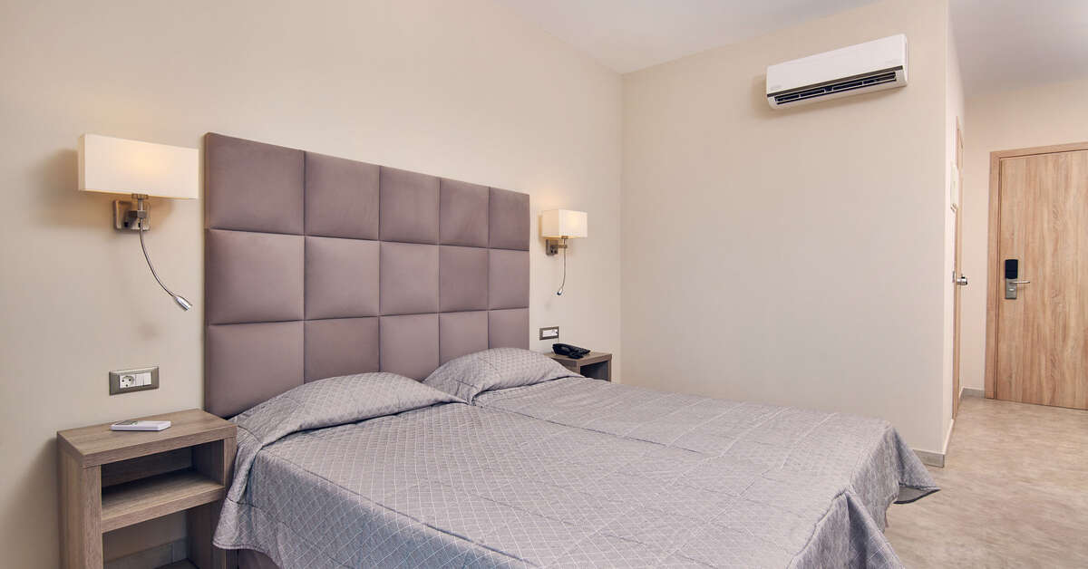 Ein Foto Altura Hotel