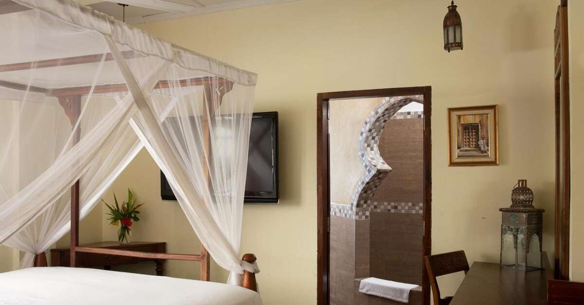 Een foto van Beyt Al Salaam Boutique Hotel