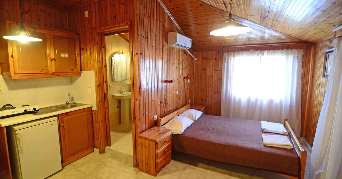 Een foto van Acapulco Marinos Appartementen I