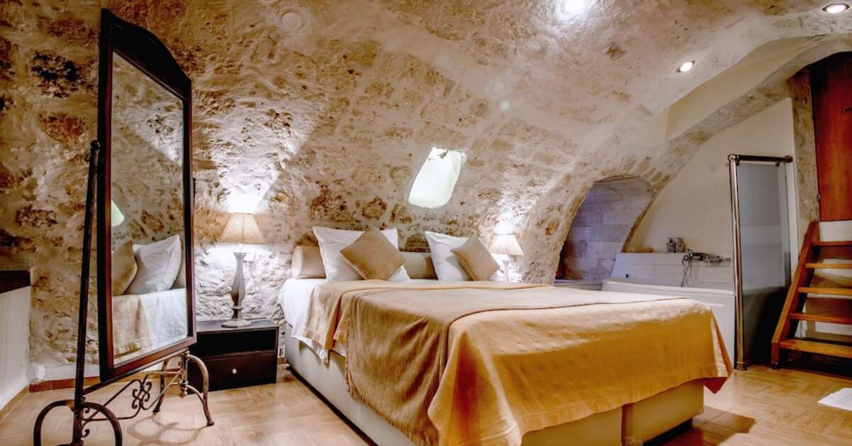 Een foto van Hotel Leo