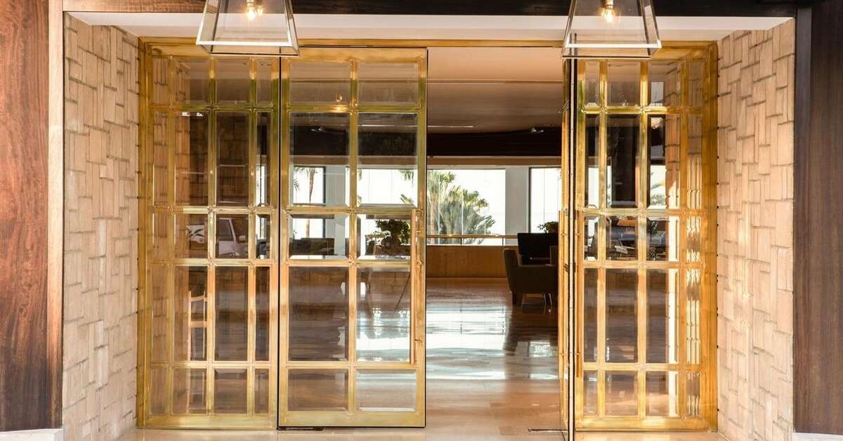 Een foto van Hotel Annabelle