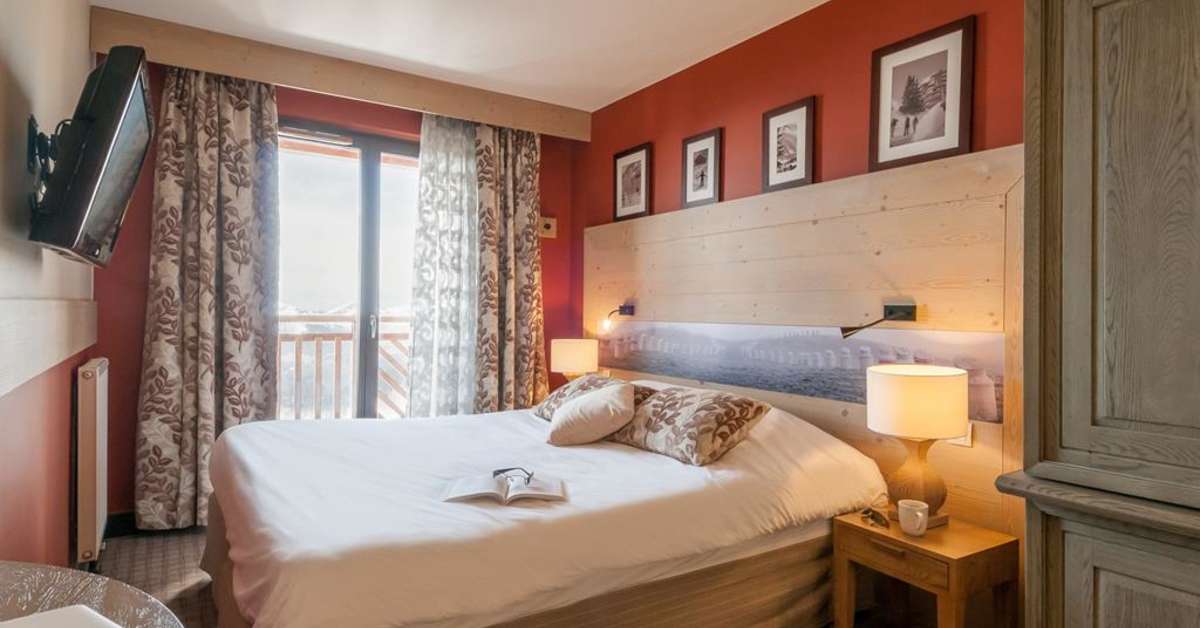 Een foto van Pierre & Vacances Residence Premium L'Amara