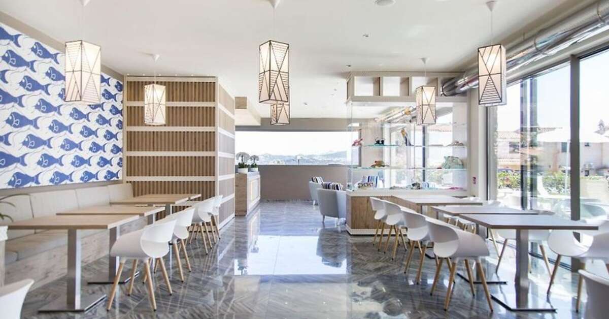 Een foto van Sandalia Boutique Hotel