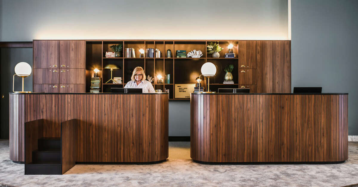Een foto van Amber Baltic Hotel Miedzyzdroje