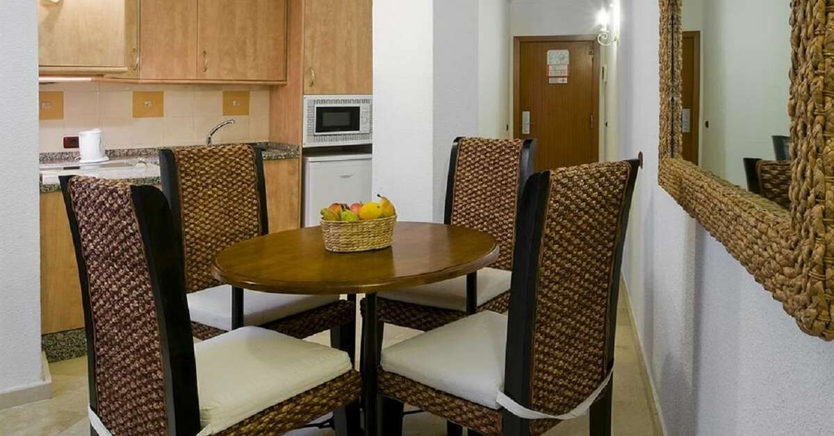 Een foto van Las Piramides Resort