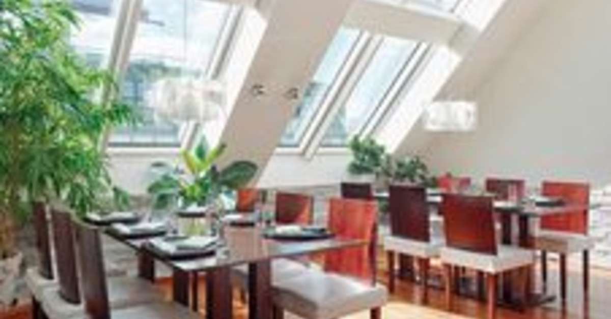 Een foto van Grand Hotel Wien