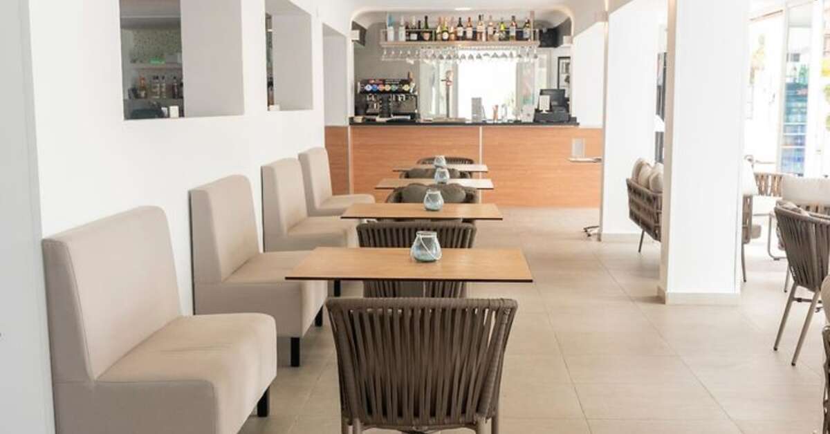 Een foto van Hotel Amic Horizonte
