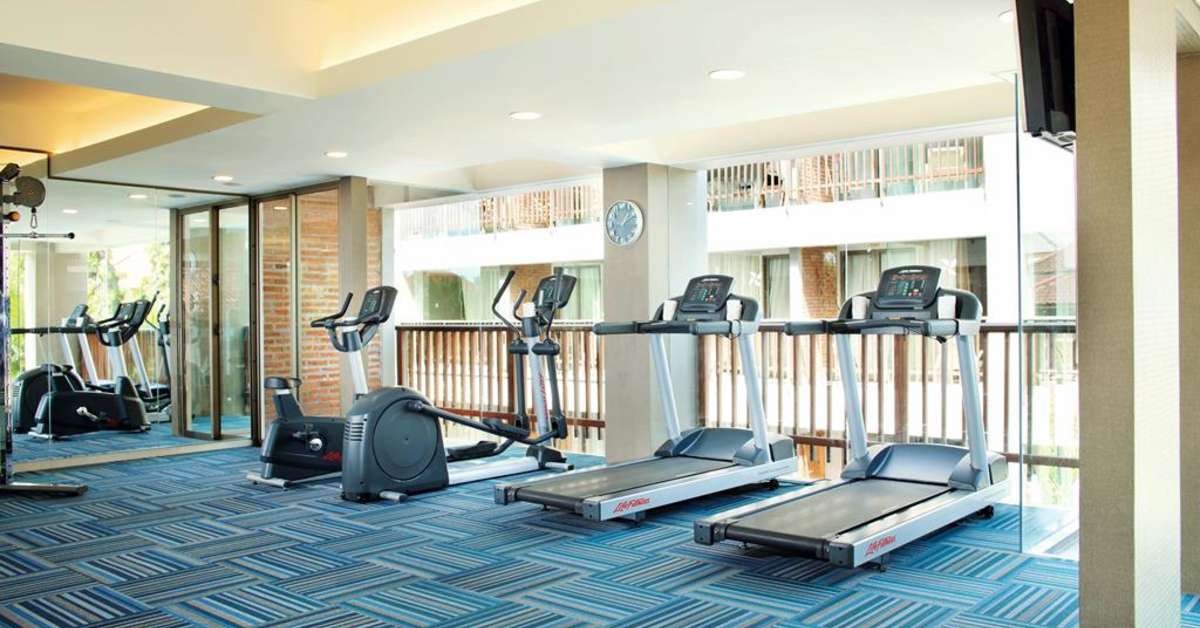 Een foto van Four Points by Sheraton Bali Kuta