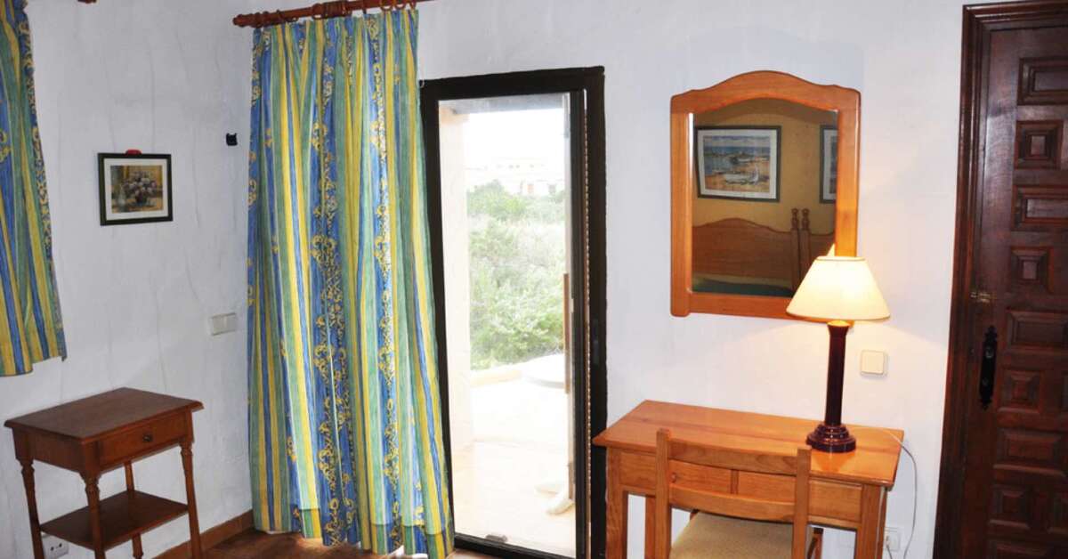 Een foto van Hotel Club Sunway Punta Prima