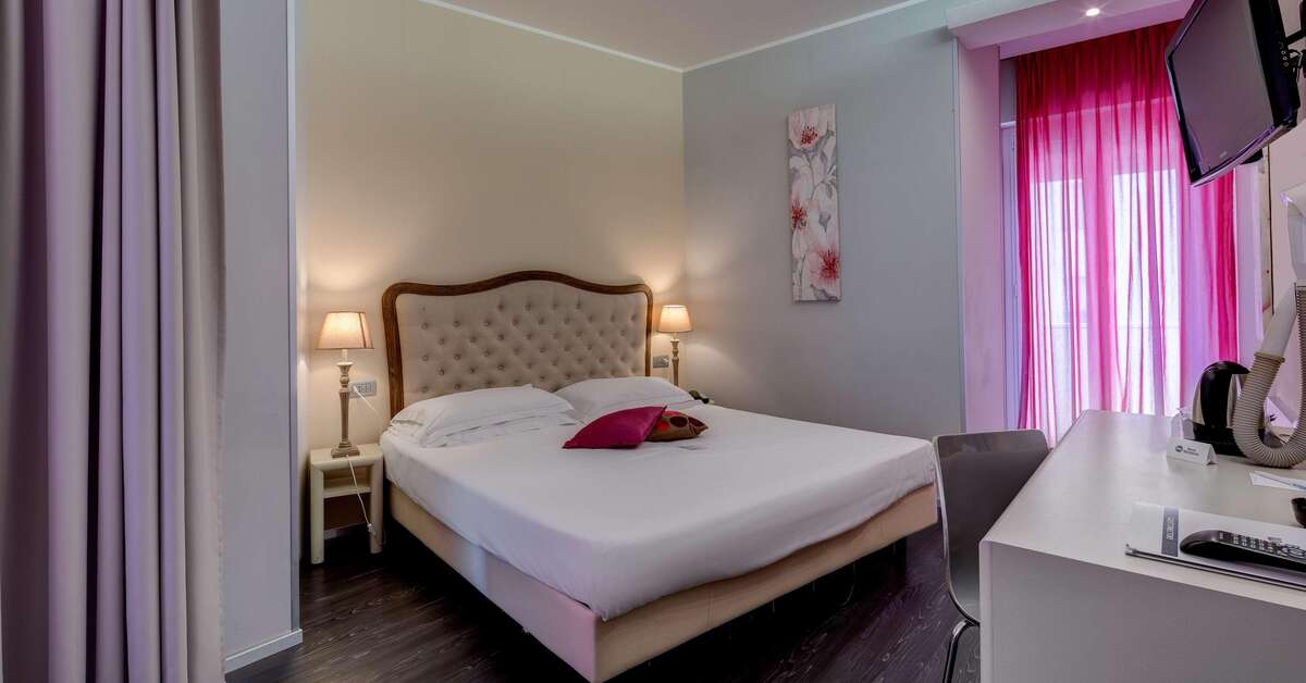 Een foto van Best Western Maison B