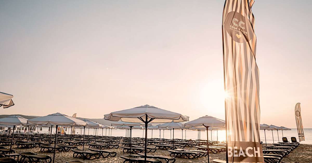 Een foto van Sunny Beach Club