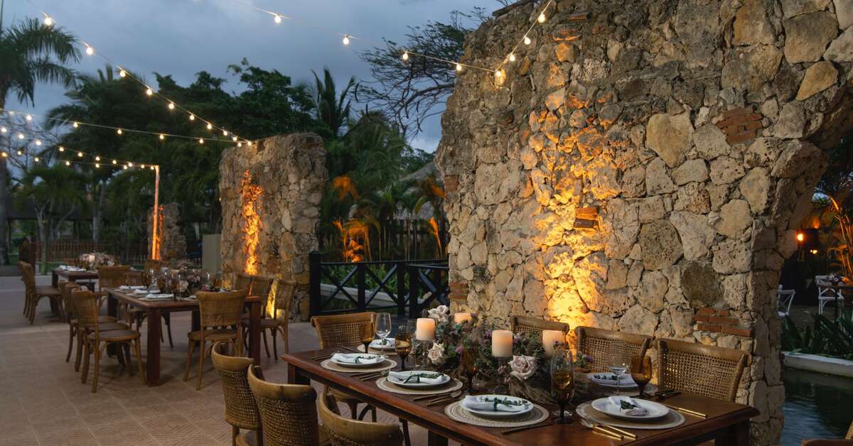 Een foto van Wyndham Alltra Punta Cana