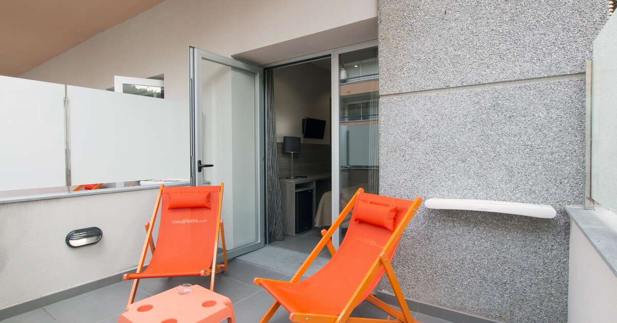 Een foto van Hotel Monterrey
