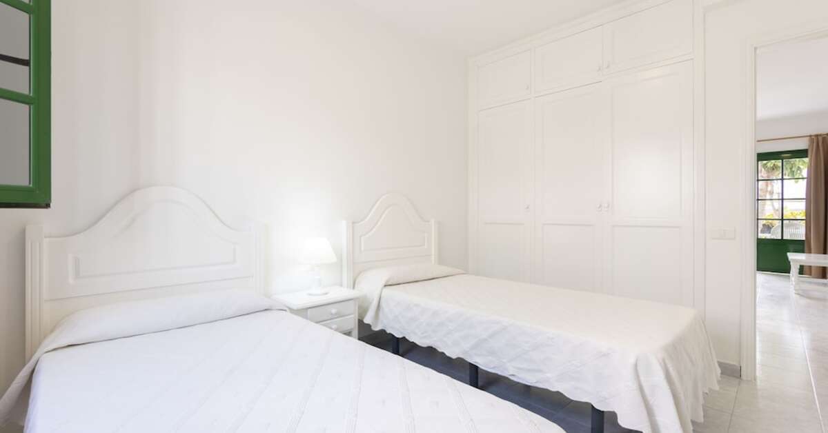 Een foto van Aloe Appartementen
