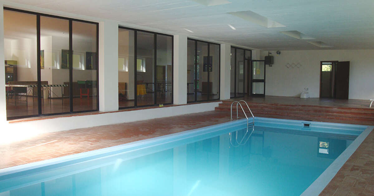 Een foto van Residence Villaggio Santa Lucia