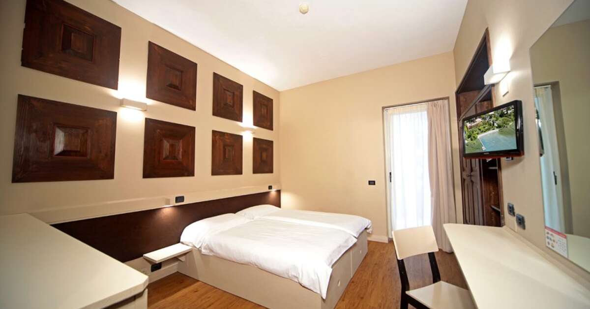 Een foto van Hotel La Paul