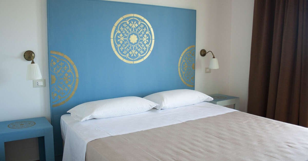Een foto van Zeta Resort Donnalucata