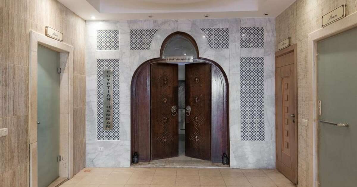 Ein Foto Imperial Shams Abu Soma