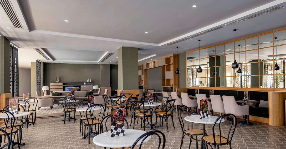 Een foto van Rixos Premium Tekirova