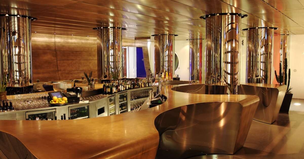 Een foto van DuoMo Hotel