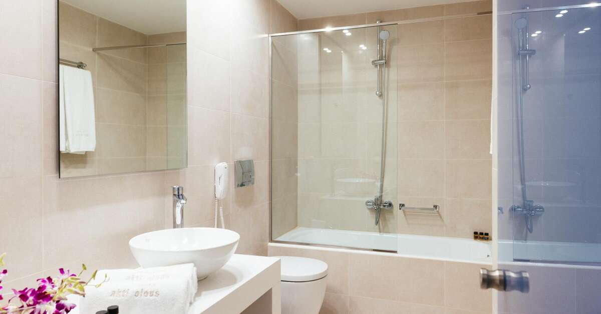 Ein Foto Elounda Akti Olous Hotel & Resort