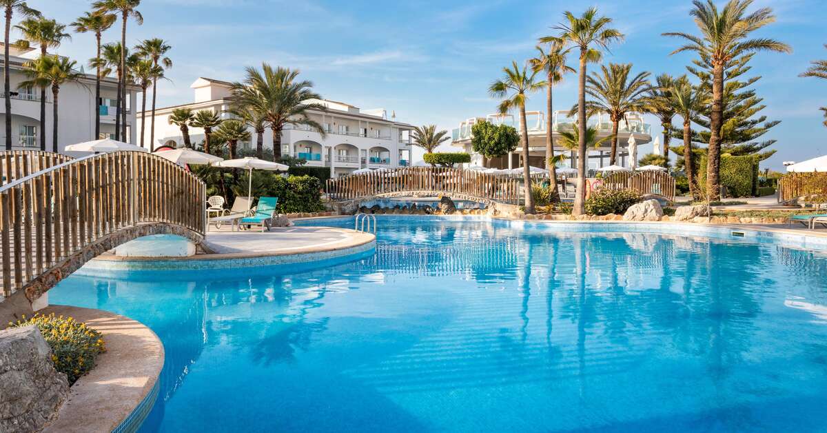 Een foto van Playa Garden Selection Hotel & Spa