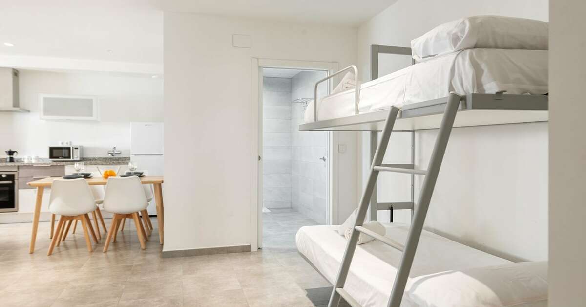 Een foto van Appartementen Quijano by Be Alicante
