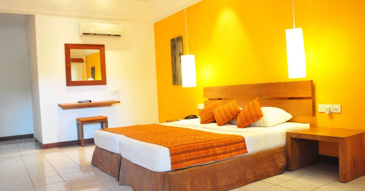 Een foto van Adaaran Select Hudhuran Fushi