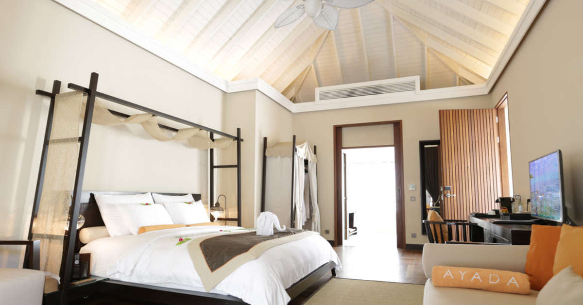 Een foto van Ayada Maldives