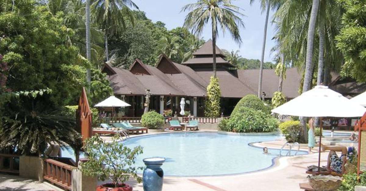 Ein Foto Holiday Inn Resort Phi Phi Island