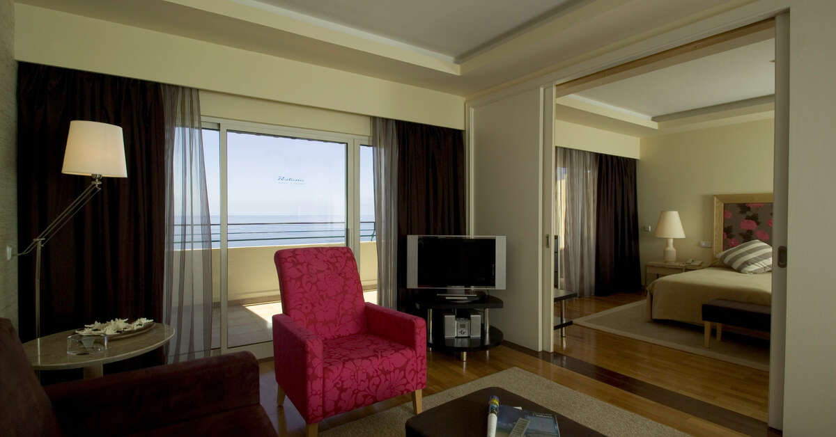 Een foto van Pestana Carlton Madeira