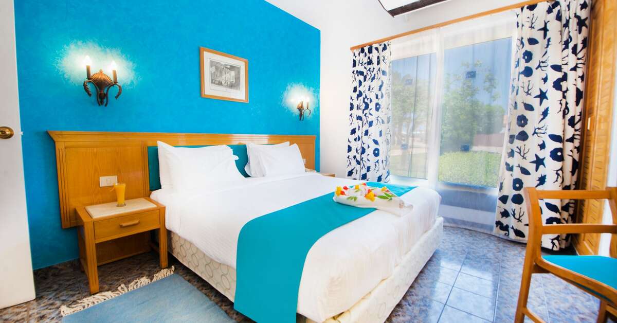 Een foto van Arabella Azur Resort