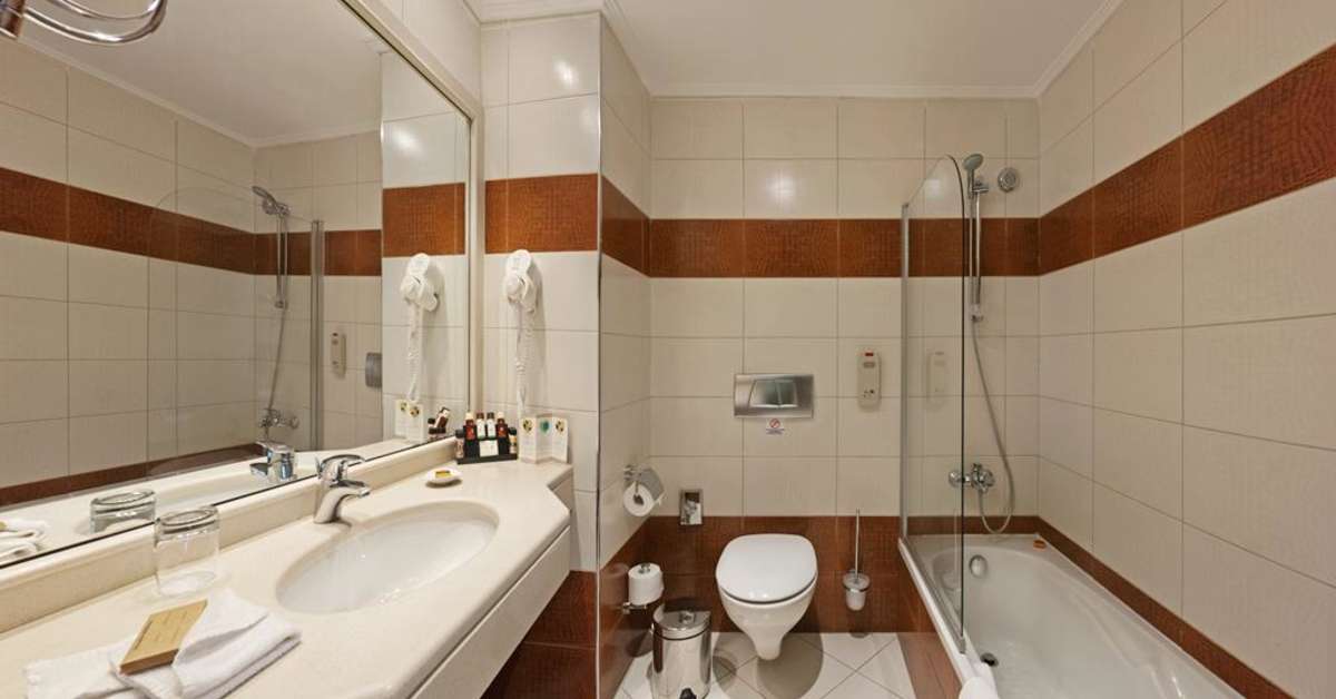 Een foto van La Marquise Luxury Resort